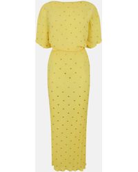 Never Fully Dressed - Tilly Maxi Dress - Lyst