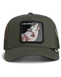 Goorin Bros - Animal Farm Trucker Cap - Lyst