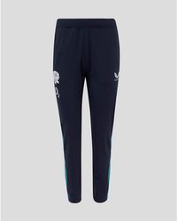 Castore - England Rugby Performance Tracksuit Bottoms 2025 - Lyst