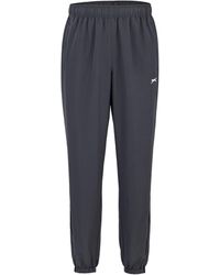 Slazenger 1881 - Woven Track Pants - Lyst