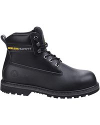 Amblers Safety - Fs9 Goodyear Welted Safety Boot - Lyst