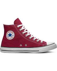 Converse - Chuck Taylor All Star Classic Trainers - Lyst