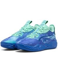PUMA - Mb.04 Lo Team Basketball Trainers - Lyst