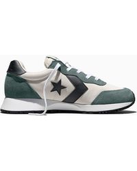 Converse - Low-Top Trainers - Lyst