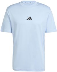 adidas - Graphic Logo T-Shirt - Lyst