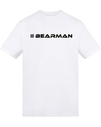 AWD - Adults Printed F1 Fan Tee - Lyst