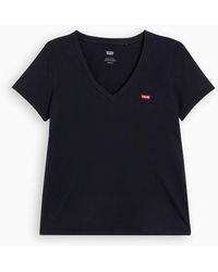 Levi's - V-Neck 2 Pack T-Shirts - Lyst