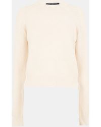 French Connection - Lily Mozart Jumper - Lyst