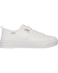 Skechers - Low-Top Trainers - Lyst