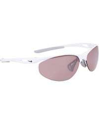 Nike - Aerial E Wrap Sunglasses - Lyst
