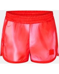 Goldbergh - Performance Running Shorts - Lyst