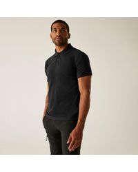 Regatta - Pro 50/50 Pique Polo - Lyst