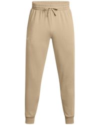 Under Armour - Ua Rival Fleece Joggers - Lyst