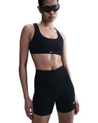 Nike - Sportswear Essential Bike Shorts - Lyst