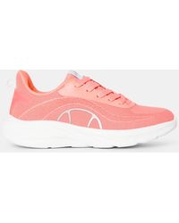 Ellesse - Como Runner Low-Top Trainers - Lyst