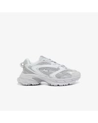 Lacoste - L003 Neo Shot Trainers - Lyst