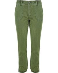 PAIGE - Mayslie Jogger - Lyst