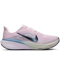 Nike - Shock-Absorbing And Comfortable Running Shoes - Lyst