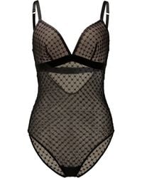 Wolford - Mclaren Monaco Short Sleeve T-shirt - Lyst