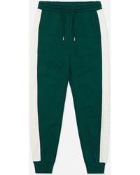 Nicce London - Mercury Stripe Jogging Bottoms - Lyst