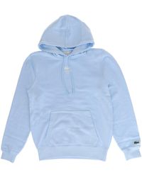 Lacoste - Adults Crew Neck Jumper - Lyst