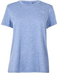 Usa Pro - Tech Crew Tee - Lyst