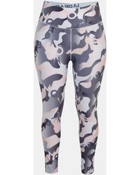La Gear - Performance Gym Leggings - Lyst