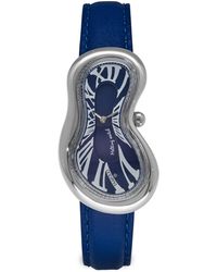 Exaequo - Melting Quartz Analogue Watch - Lyst