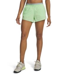 Under Armour - Vanish Woven 3 Performance Gym Shorts - Lyst