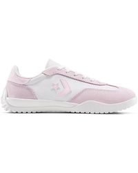 Converse - Adults Run Star Low-Top Trainers - Lyst