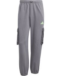 adidas - Utility Joggers - Lyst