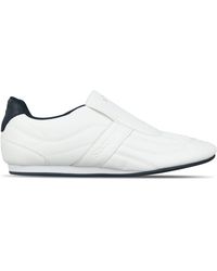 Slazenger 1881 - Warrior Trainer - Lyst