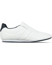 Slazenger 1881 - Warrior Trainer - Lyst