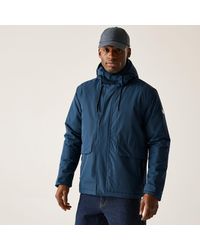 Regatta - Sterlings Waterproof Insulated Jacket - Lyst