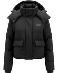 Everlast - Bubble Jacket - Lyst