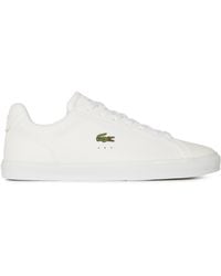 Lacoste - Lerond Pro Low-Top Trainers - Lyst