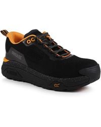 Regatta - Crossfort Safety Trainers - Lyst