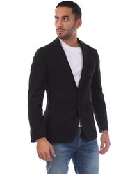 BOSS - P-Hanry-J-Wg Blazer - Lyst