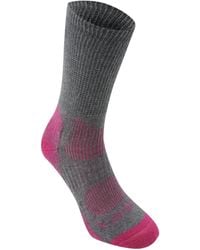 Karrimor - Merino Fibre Lightweight Walking Socks - Lyst