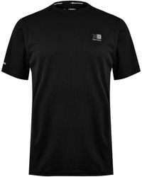 Karrimor - Run Short Sleeve T Shirt - Lyst