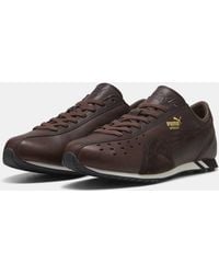 PUMA - Sprint Prem Low-Top Trainers - Lyst