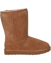 Jack Wills - High Snug Boots - Lyst