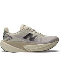 New Balance - Fuelcell Rebel V5 Running Shoes - Lyst