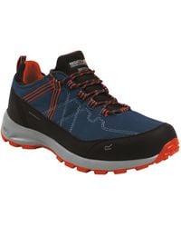 Regatta - Samaris Low Waterproof Walking Shoes - Lyst