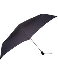 Fulton Umbrellas - Open & Close Superslim Umbrella - Lyst