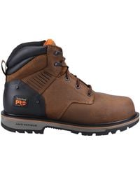 Timberland - Ballast Safety Boot - Lyst