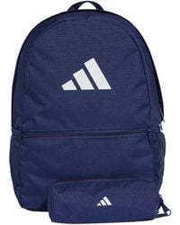 adidas - Backpack With Pencil Case Adults - Lyst