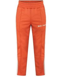 Palm Angels - Track jogging Bottoms - Lyst