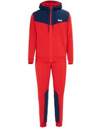 Lonsdale London - Tracksuit - Lyst