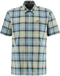Barbour - Gordon Shirt - Lyst